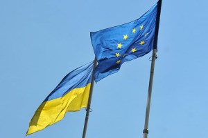 Украинский экспорт на внешние рынки увеличился на 23,5% в январе